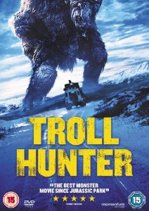Troll Hunter