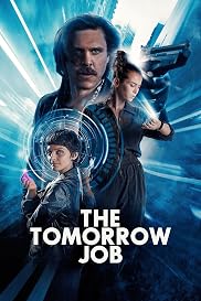 Time Job, The (2023)