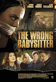 Wrong Babysitter, The (2017)