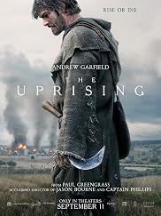 Uprising. The (2026)
