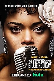 United States Vs Billy Holiday (2021)