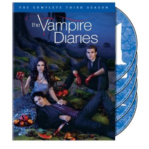Vampire Diaries