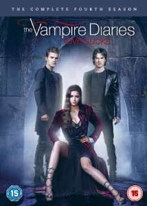 Vampire Diaries