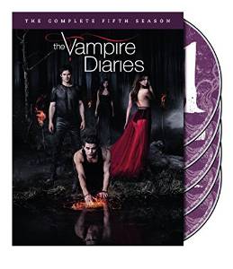 Vampire Diaries' Season 6 Spoilers: Alaric And Jo's Wedding Takes A Deadly  Turn; Episode 21 Recap