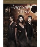 Vampire Diaries