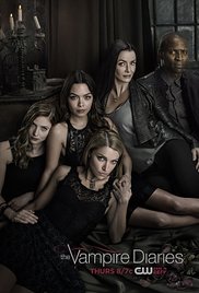 Vampire Diaries