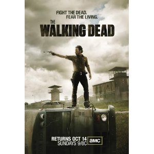 Walking Dead