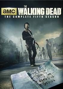 Walking Dead