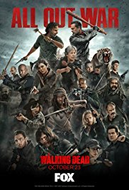 Walking Dead