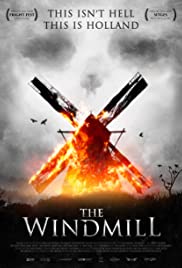Windmill Massacre, The (2011)