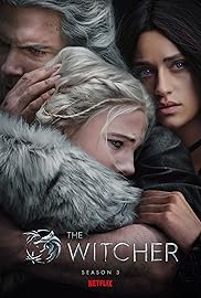 The Witcher (2019)