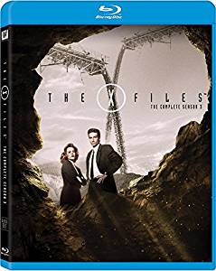 X-Files
