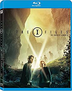 X-Files