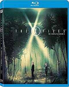 X-Files