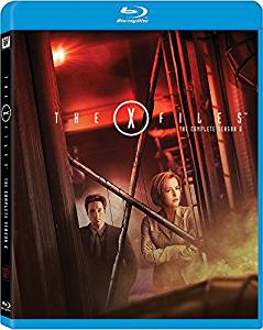 X-Files