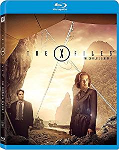 X-Files