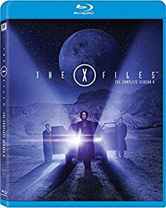 X-Files