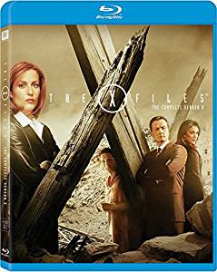 X-Files