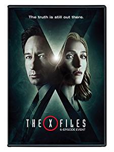 X-Files