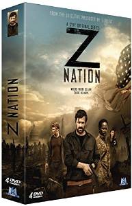 Z Nation